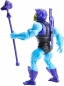 Mobile Preview: Masters of the Universe Origins "Battle Armor" Skeletor 14 cm Deluxe Actionfigur von Mattel